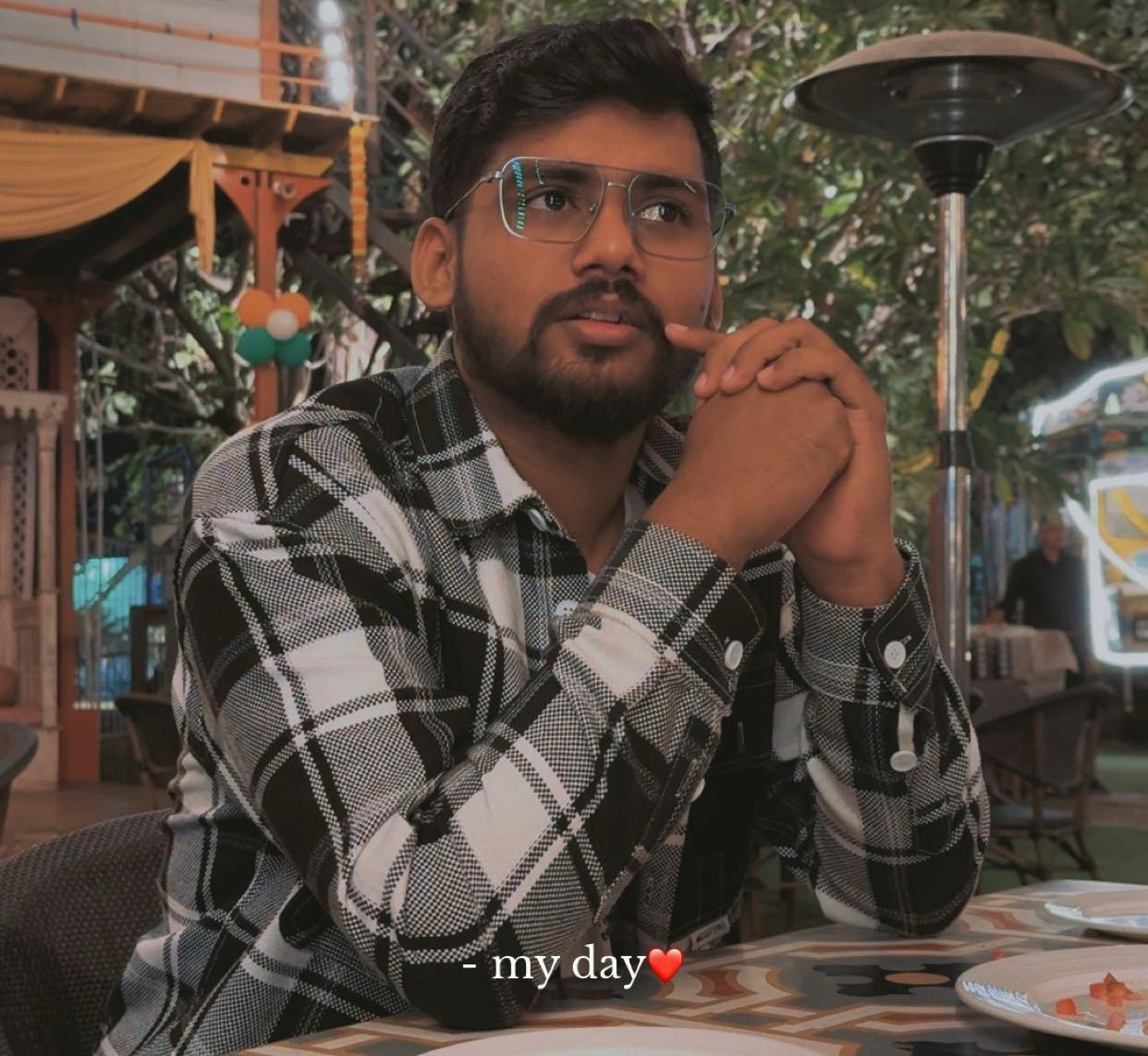 Sudhanshu Profile
